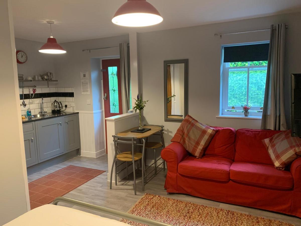 Ivythwaite Cottages ウィンダミア エクステリア 写真
