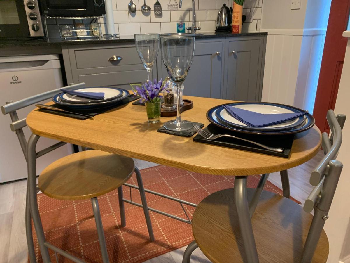 Ivythwaite Cottages ウィンダミア エクステリア 写真