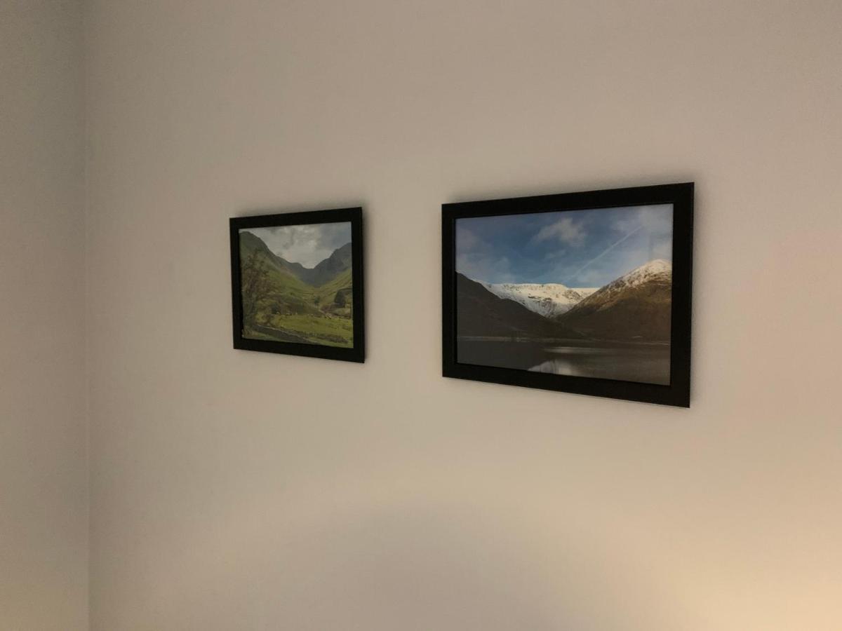 Ivythwaite Cottages ウィンダミア エクステリア 写真