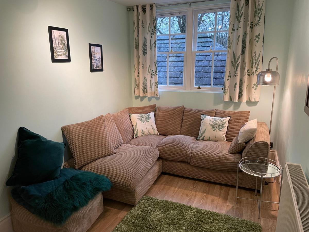 Ivythwaite Cottages ウィンダミア エクステリア 写真
