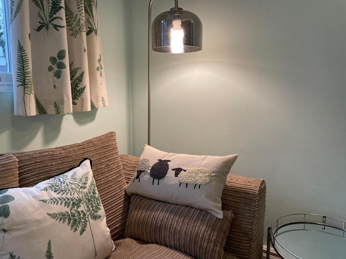 Ivythwaite Cottages ウィンダミア エクステリア 写真