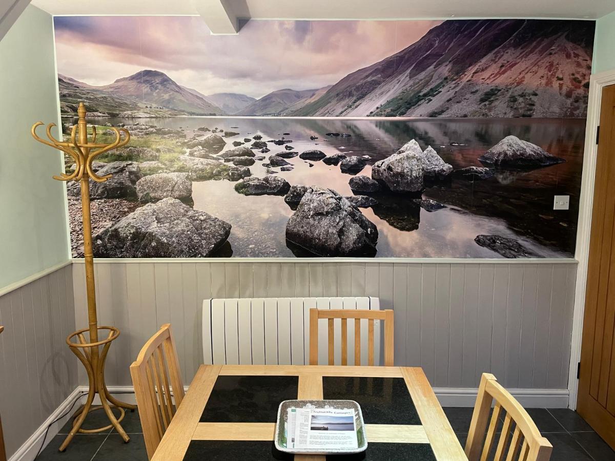 Ivythwaite Cottages ウィンダミア エクステリア 写真