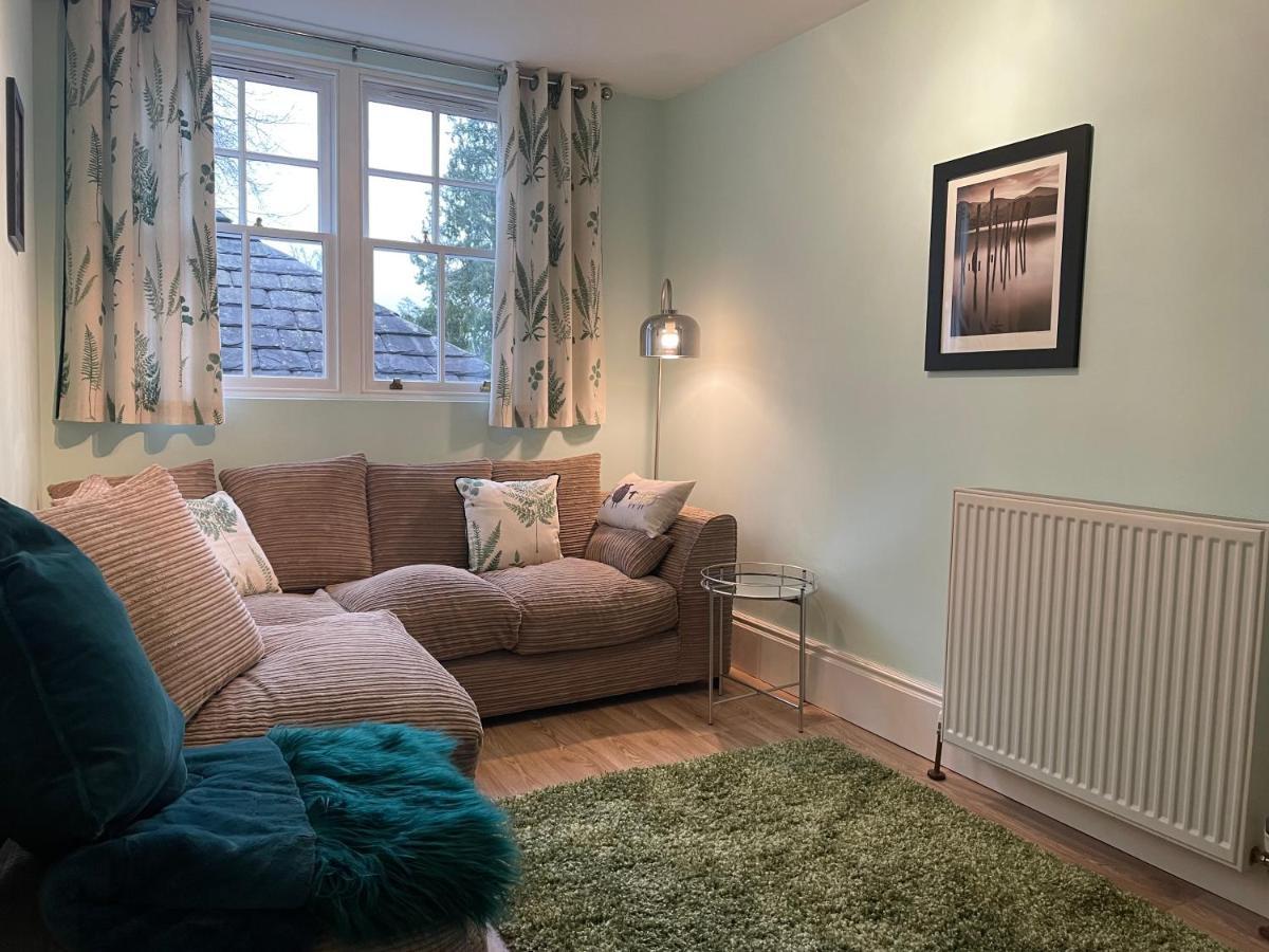 Ivythwaite Cottages ウィンダミア エクステリア 写真