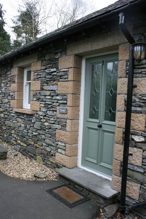 Ivythwaite Cottages ウィンダミア エクステリア 写真