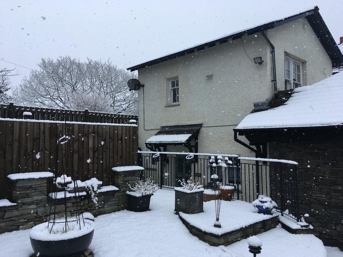 Ivythwaite Cottages ウィンダミア エクステリア 写真