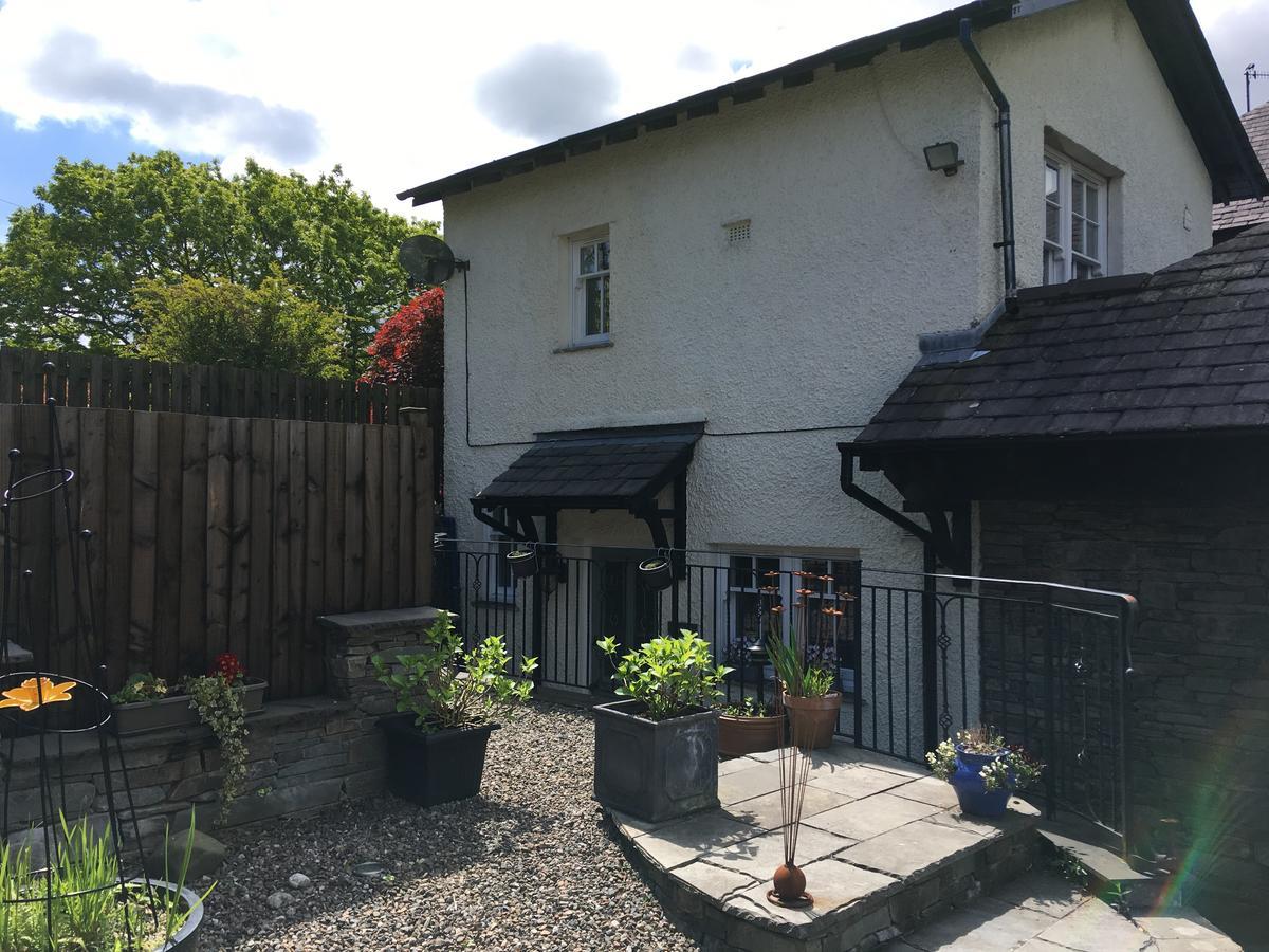 Ivythwaite Cottages ウィンダミア エクステリア 写真