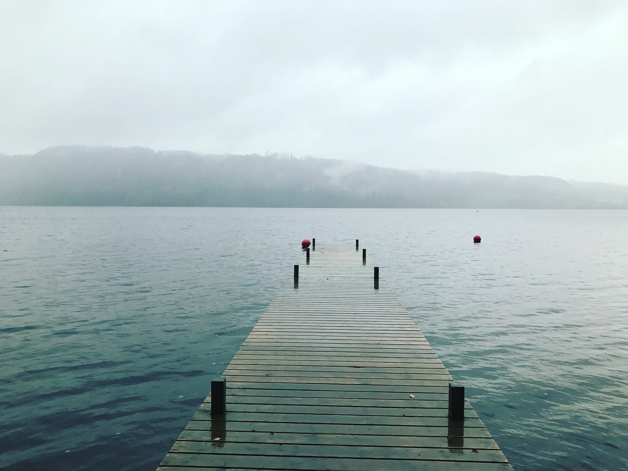 Ivythwaite Cottages ウィンダミア エクステリア 写真