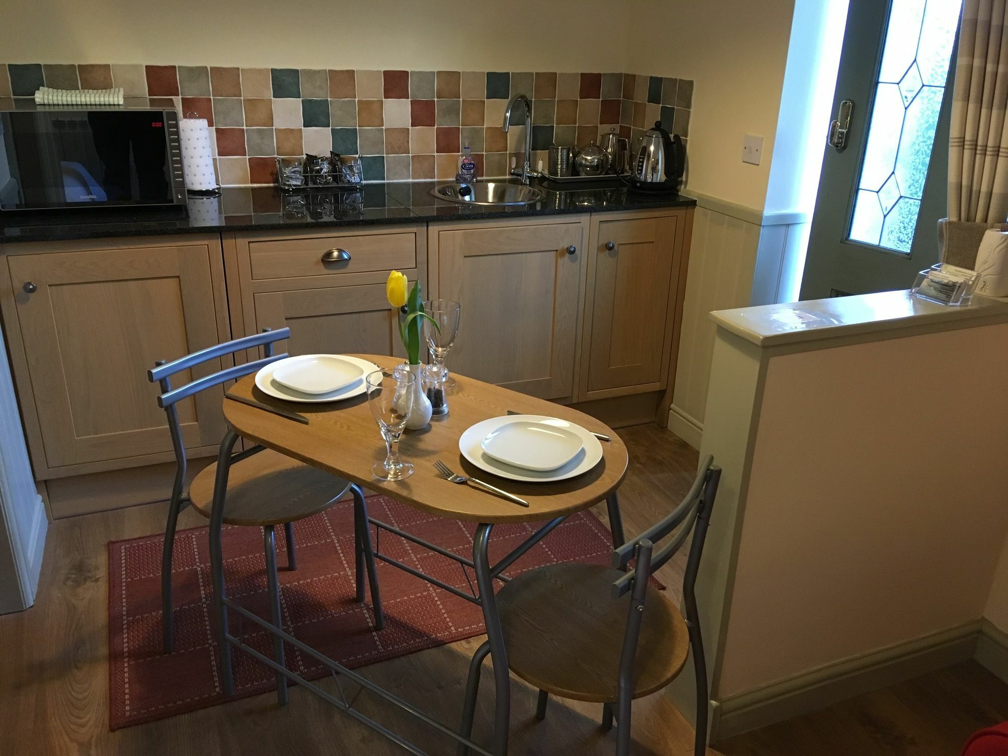 Ivythwaite Cottages ウィンダミア エクステリア 写真