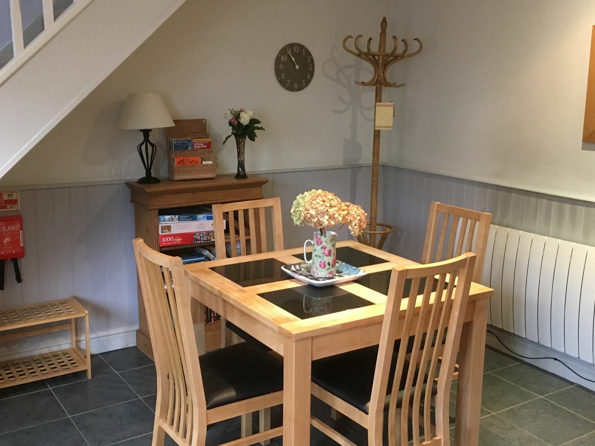 Ivythwaite Cottages ウィンダミア エクステリア 写真