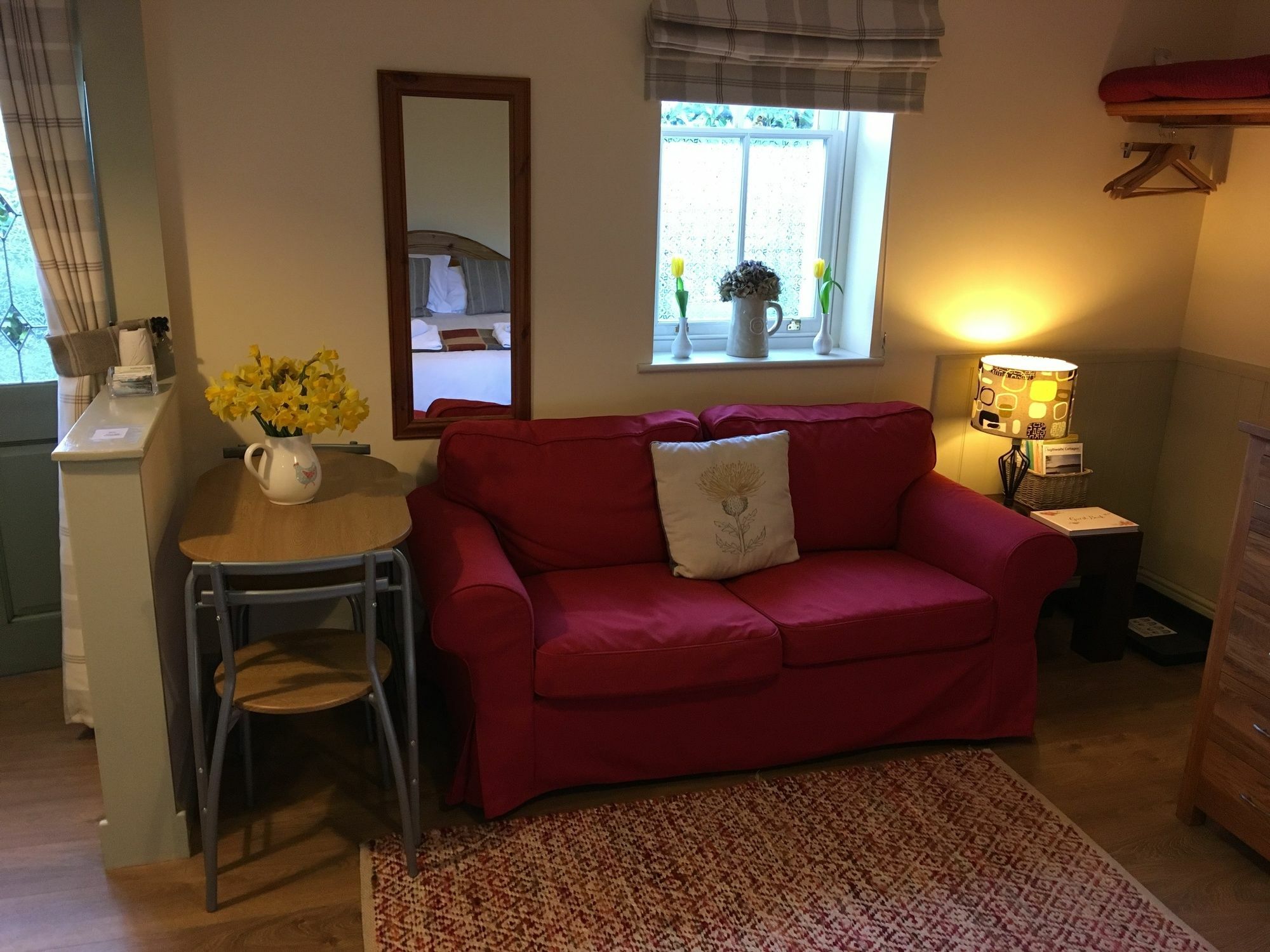 Ivythwaite Cottages ウィンダミア エクステリア 写真
