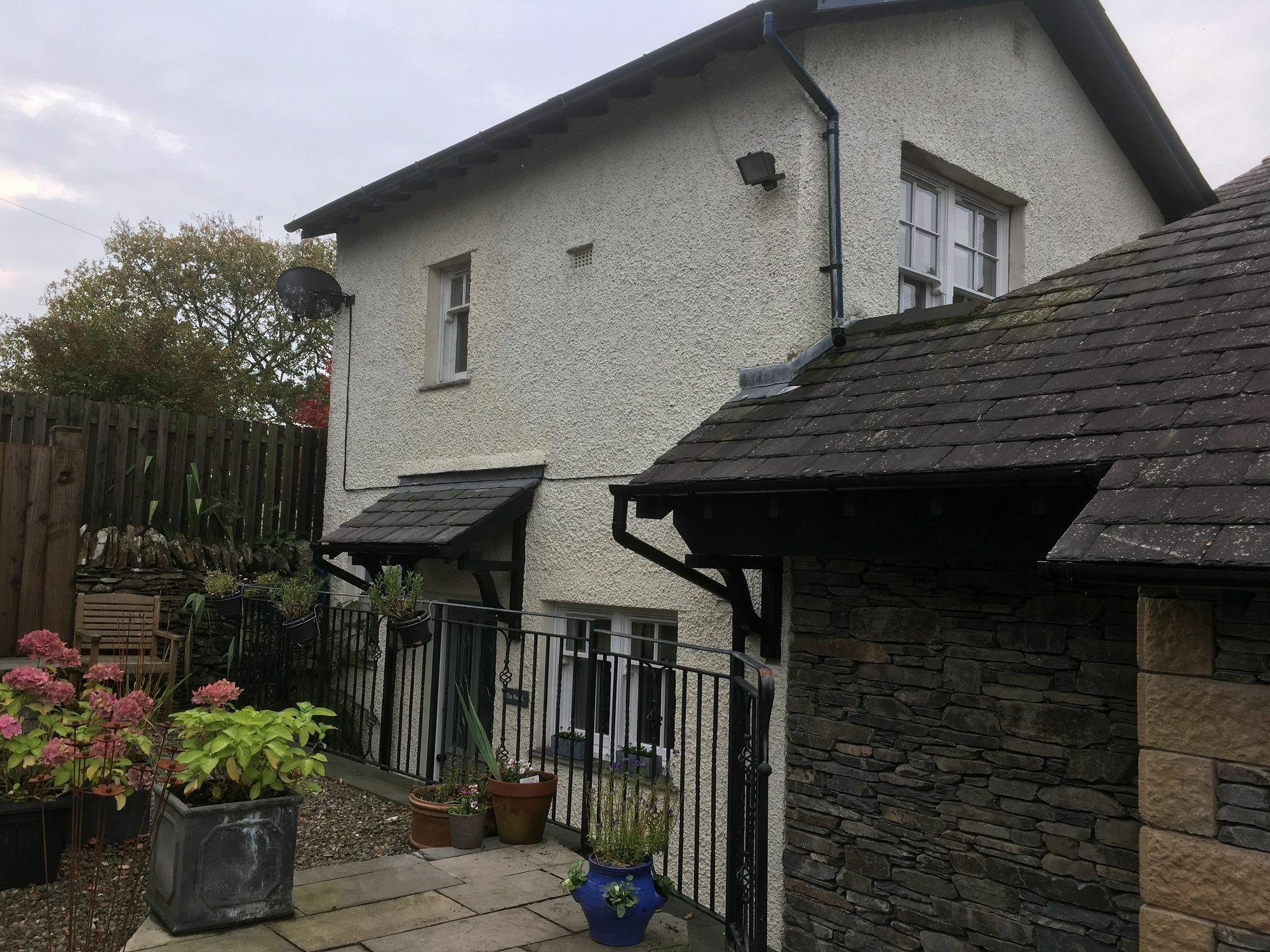 Ivythwaite Cottages ウィンダミア エクステリア 写真