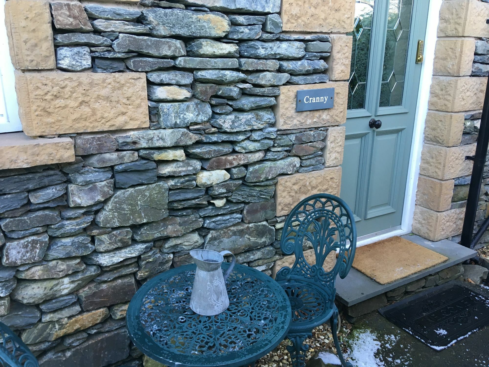 Ivythwaite Cottages ウィンダミア エクステリア 写真