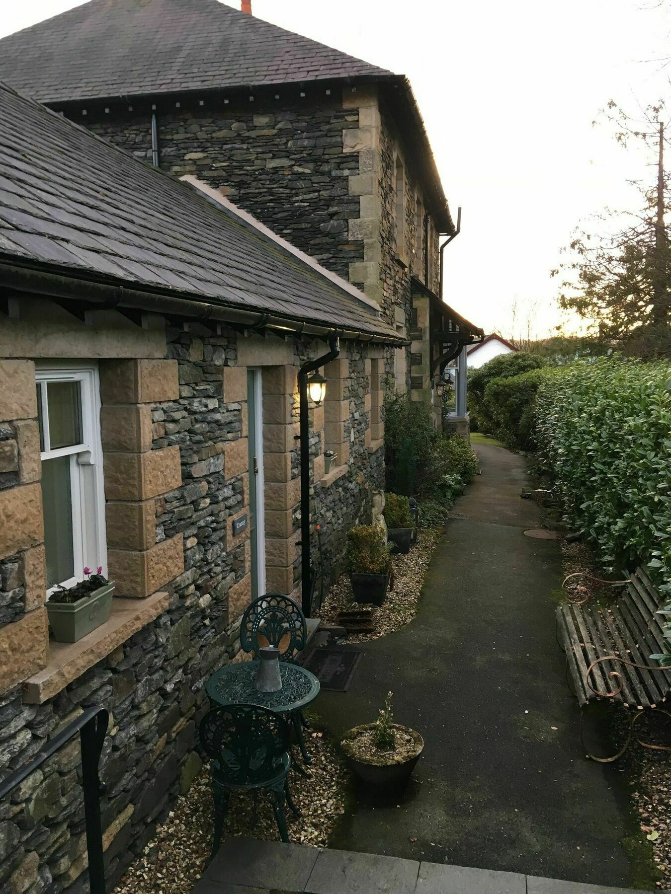 Ivythwaite Cottages ウィンダミア エクステリア 写真