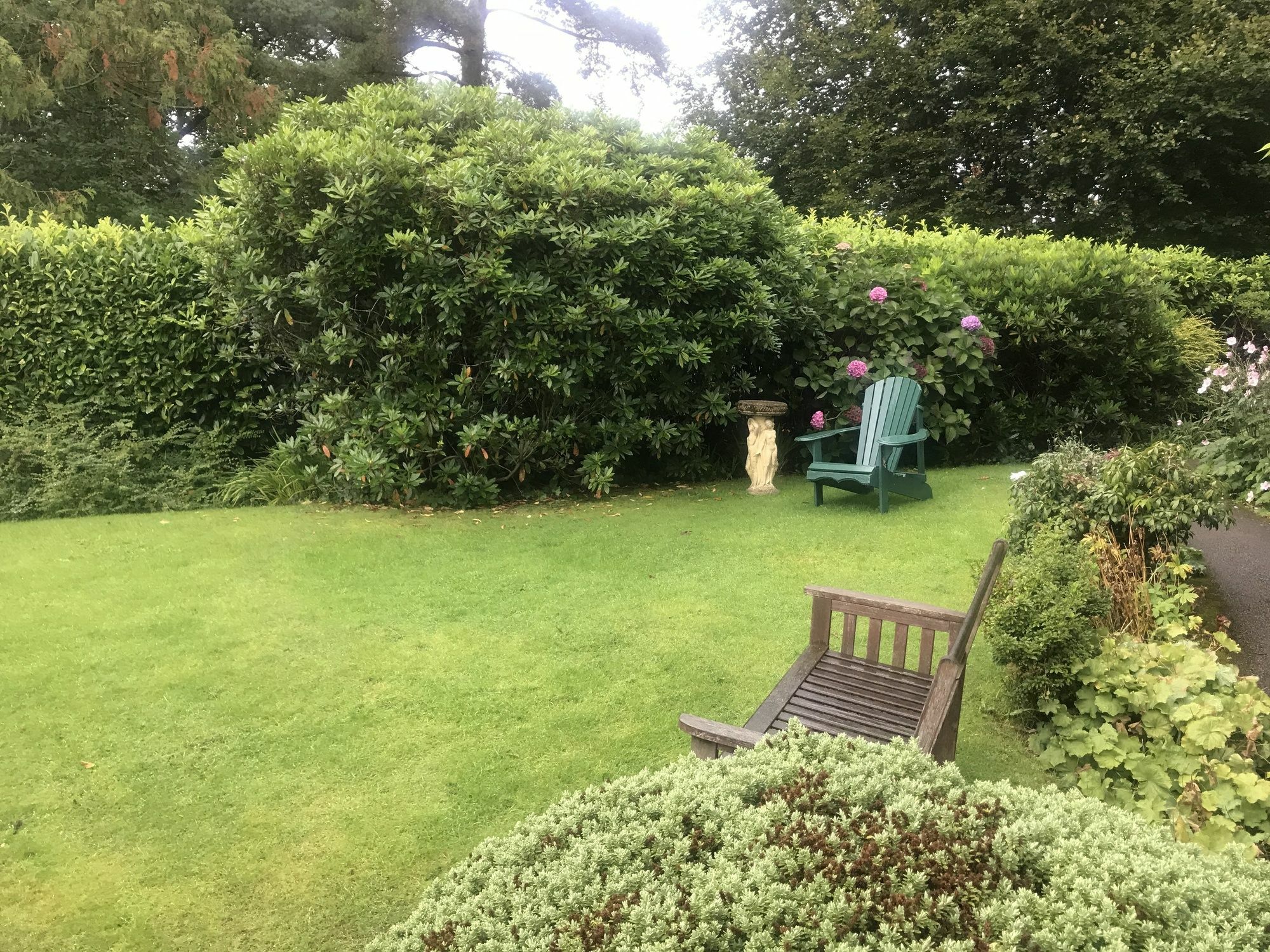 Ivythwaite Cottages ウィンダミア エクステリア 写真