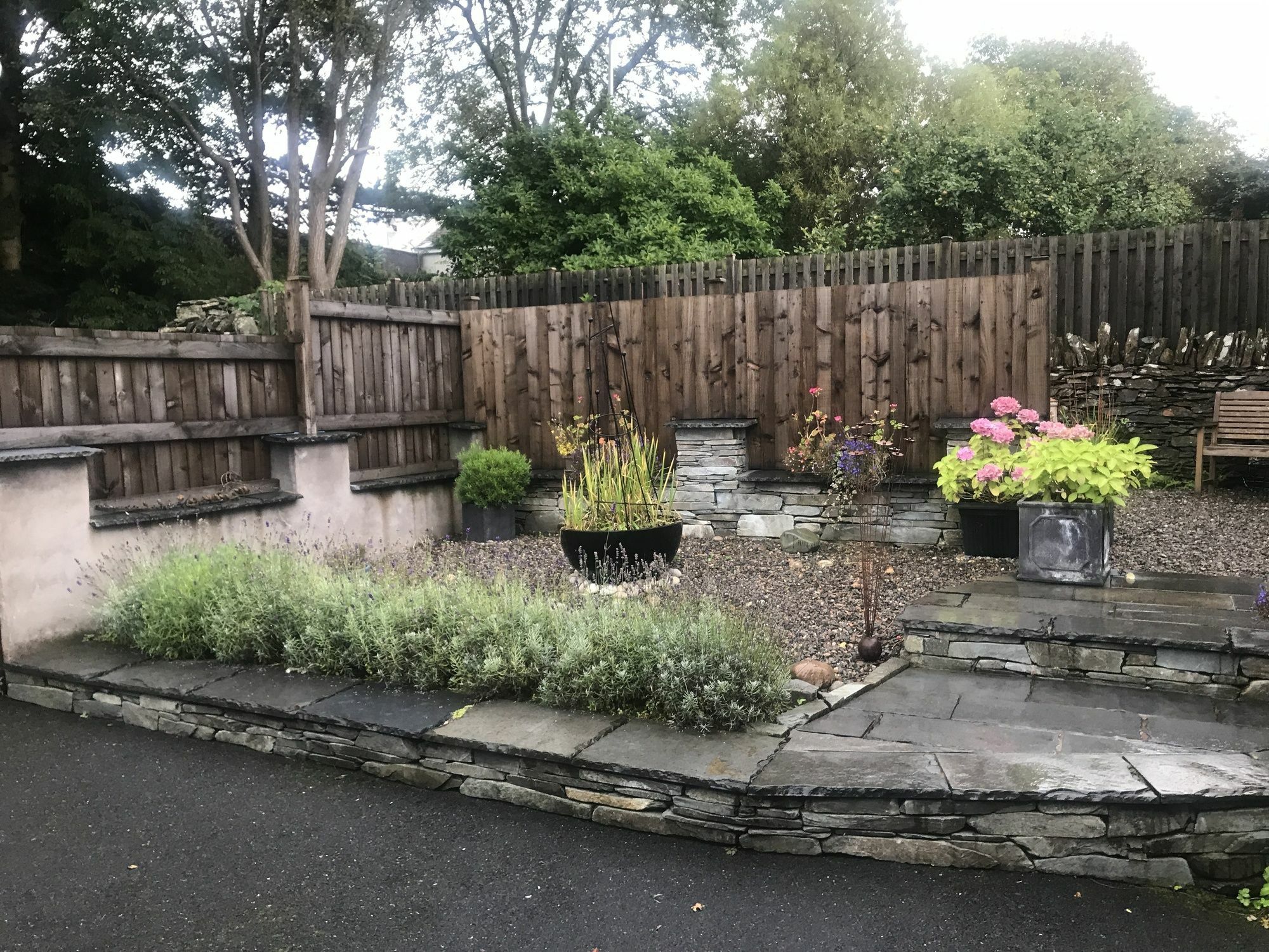 Ivythwaite Cottages ウィンダミア エクステリア 写真