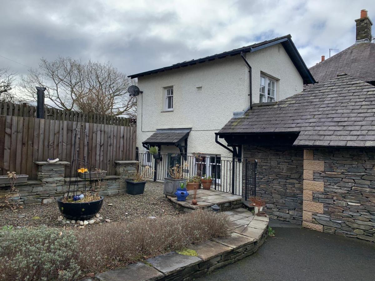 Ivythwaite Cottages ウィンダミア エクステリア 写真