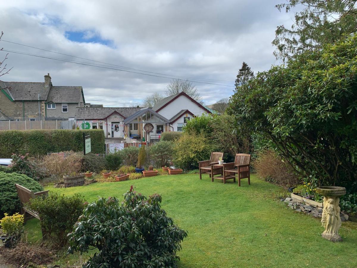 Ivythwaite Cottages ウィンダミア エクステリア 写真