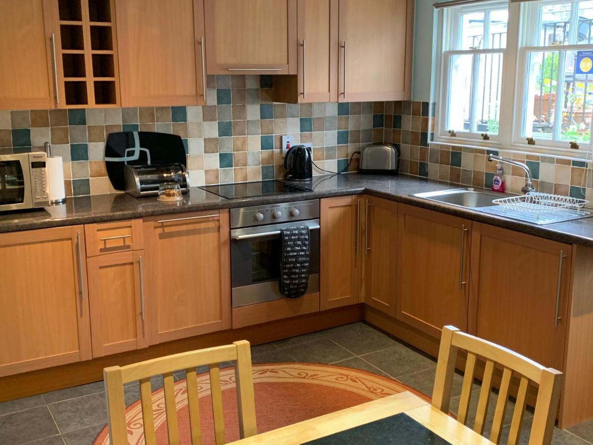 Ivythwaite Cottages ウィンダミア エクステリア 写真