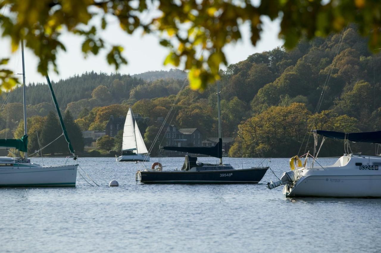 Ivythwaite Cottages ウィンダミア エクステリア 写真