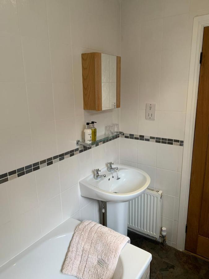 Ivythwaite Cottages ウィンダミア エクステリア 写真